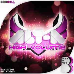 Alt-A - High Volume