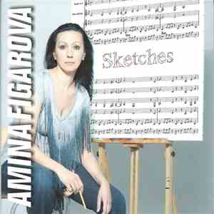 Amina Figarova - Sketches