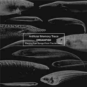 Artificial Memory Trace - Organfish - Electric Fish Songs From The Amazon