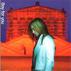 Astrid - Boy For You