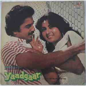 Bappi Lahiri - Yaadgaar