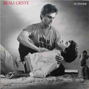 Beau Geste  - Le Damné