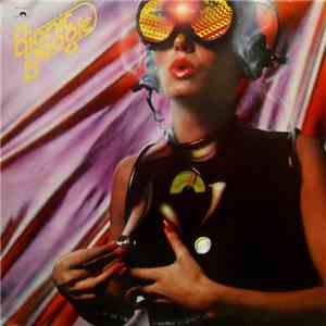 Bionic Boogie - Risky Changes
