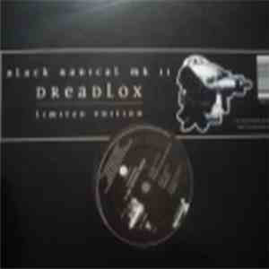 Black Radical MK II - Dreadlox