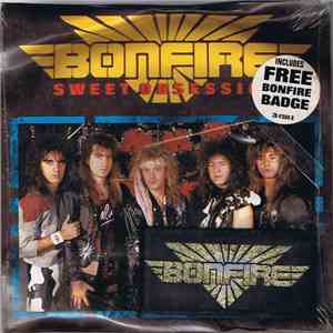 Bonfire - Sweet Obsession