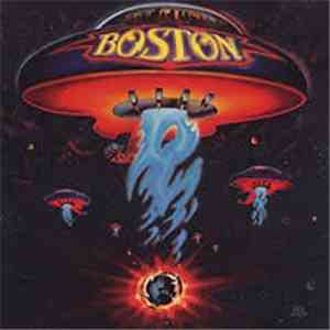 Boston - Boston