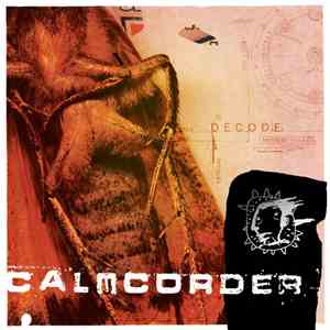 Calmcorder - Decode