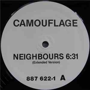 Camouflage - Neighbours