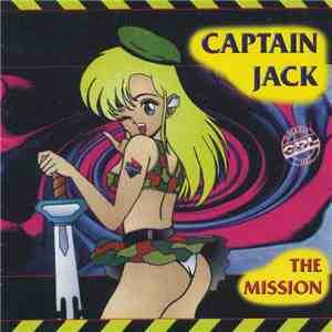 Captain Jack - The Mission