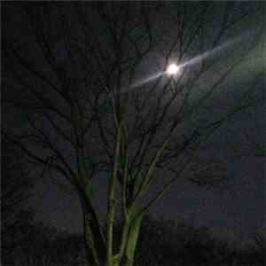 CDR - The Moon
