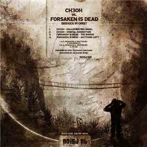 CH3OH vs. Forsaken Is Dead - Bridges In Orbit