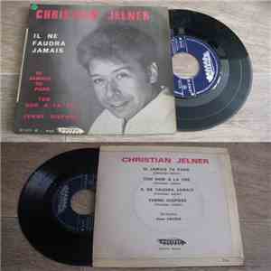 Christian Jelner - Si Jamais Tu Pars