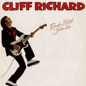 Cliff Richard - Rock 'N' Roll Juvenile