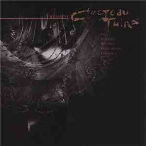 Cocteau Twins - Treasure