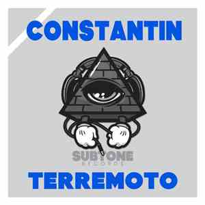 Constantin  - Terremoto