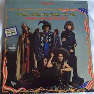 Country Joe And The Fish - I-Feel-Like-I'm-Fixin'-To-Die