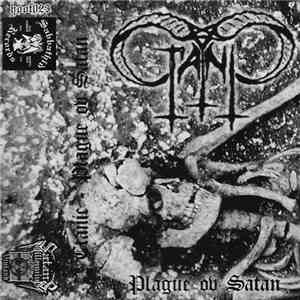 Ctanic / Nortavlaggh.377 - Plague Ov Satan / Let The War Begin