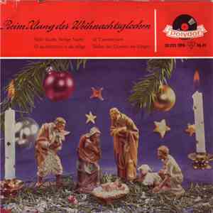 Das Santa-Claus Orchester - Beim Klang Der Weihnachtsglocken