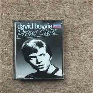 David Bowie - Prime Cuts