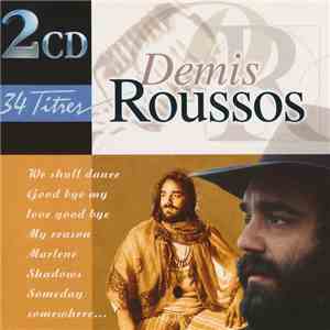 Demis Roussos - Demis Roussos