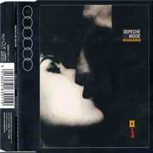 Depeche Mode - A Question Of Lust