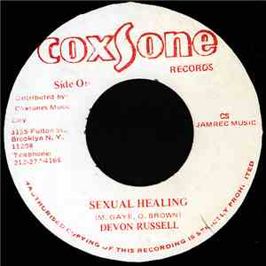 Devon Russell - Sexual Healing