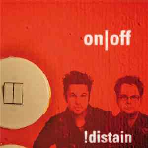 !distain - On/Off