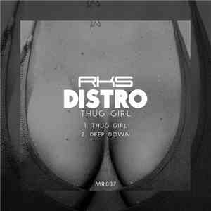Distro - Thug Girl