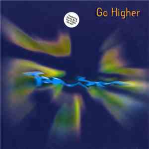 DJ Tamsin - Go Higher