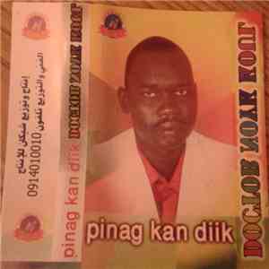 Doctor Noyk Koul - Pinag Kan Diik