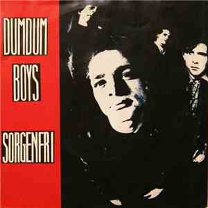 DumDum Boys - Sorgenfri