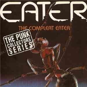Eater  - The Compleat Eater
