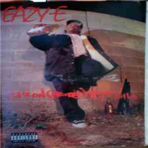 Eazy-E - It's On (Dr. Dre) 187um Killa