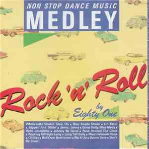 Eighty One - Medley Rock'n Roll By Eighty One