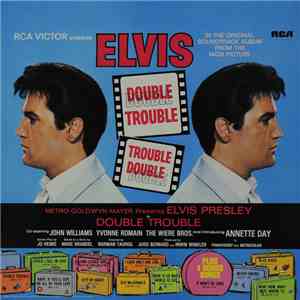 Elvis Presley - Double Trouble