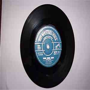 Eydie Gorme - Dormi-Dormi-Dormi / Be Careful It's My Heart