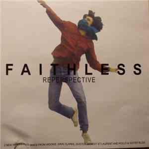 Faithless - Reperspective