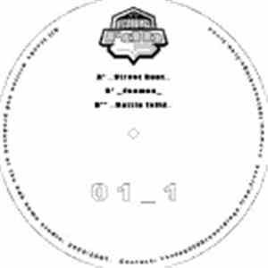 Fdb Crew - Untitled