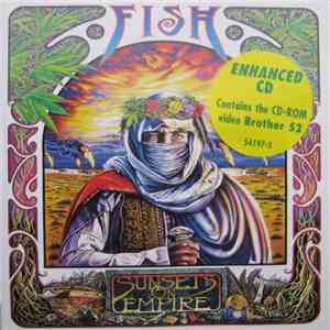 Fish - Sunsets On Empire