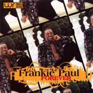Frankie Paul - Forever