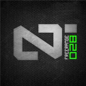 Freerange DJs - You Won't Find Me