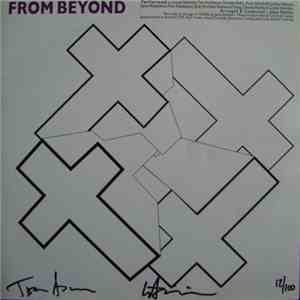From Beyond - From Beyond