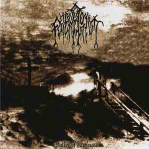 Funerarium  - Valley Of Darkness