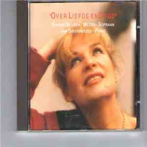 Gaudia Geijsen - Over Liefde En Dood