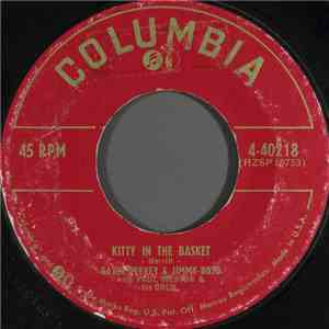 Gayla Peevey & Jimmy Boyd - Kitty In The Basket