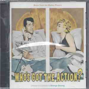 George Duning - Who's Got The Action?