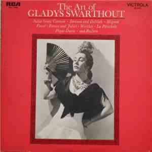 Gladys Swarthout - The Art Of Gladys Swarthout