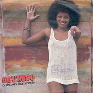 Govindo - Ou Ka Vini Com Moin