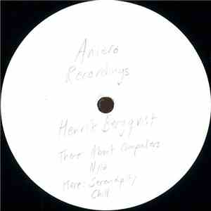 Henrik Bergqvist  - About Computers