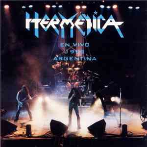 Hermética - En Vivo 1993 Argentina